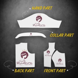 Collar Neck Blouse Patterns - Mudhra Fashions Collar Neck Blouse Patterns