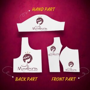 Front Boat Neck Blouse Patterns - Mudhra Fashions Front Boat Neck Blouse Patterns