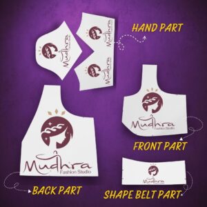 Krishna Mukundha Murari Serial Blouse Patterns - Mudhra Fashions Krishna Mukundha Murari Serial Blouse Patterns